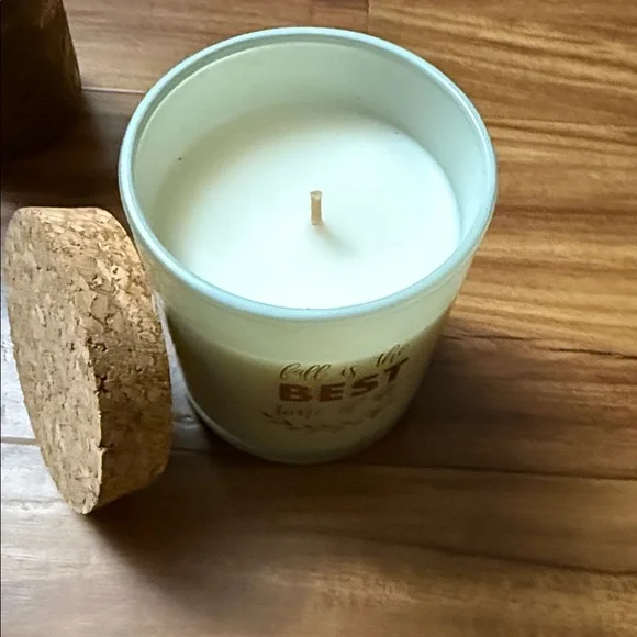 Fall candle bundle - Picture 4 of 6